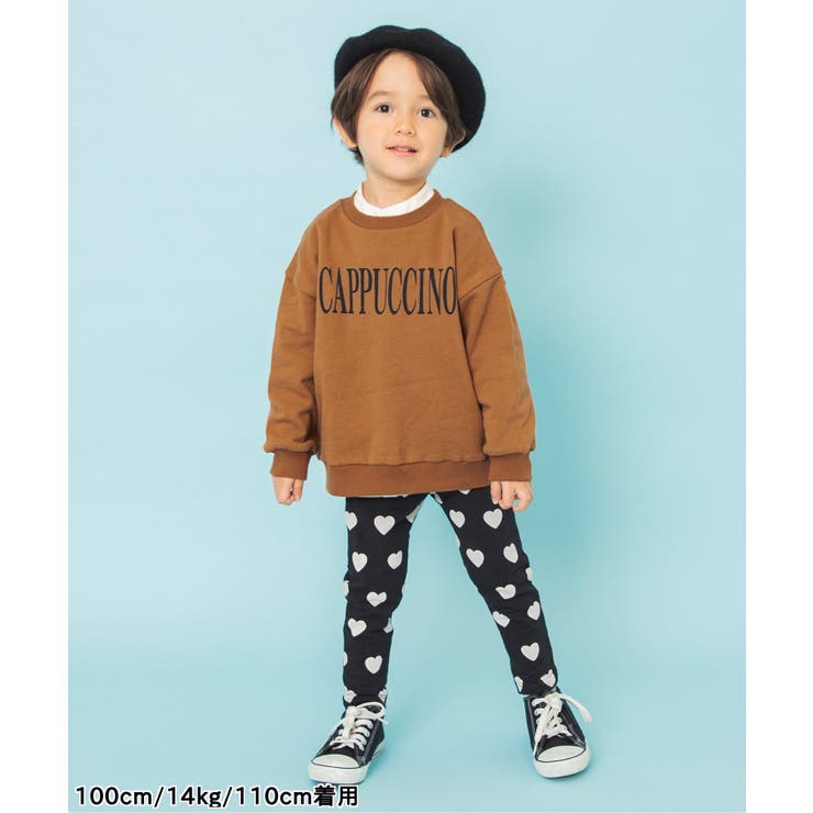 WEB限定  パステルカラートレーナー | F.O.Online Store | 詳細画像3 