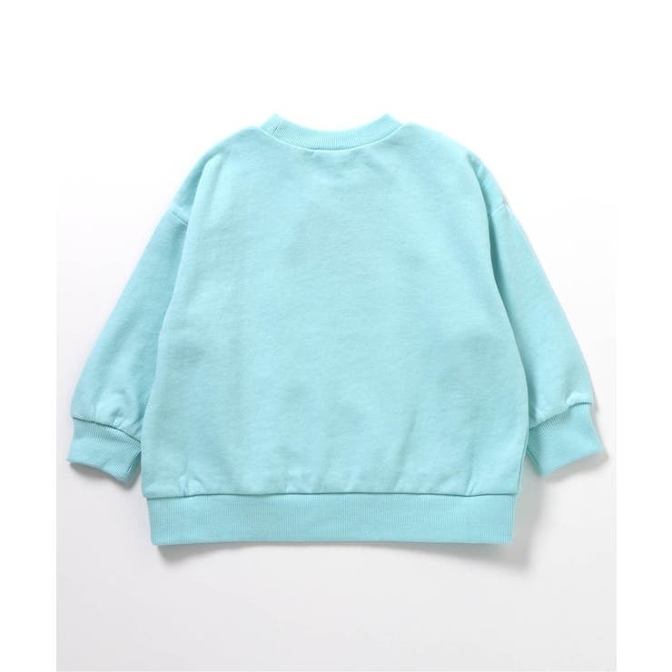 WEB限定  パステルカラートレーナー | F.O.Online Store | 詳細画像5 