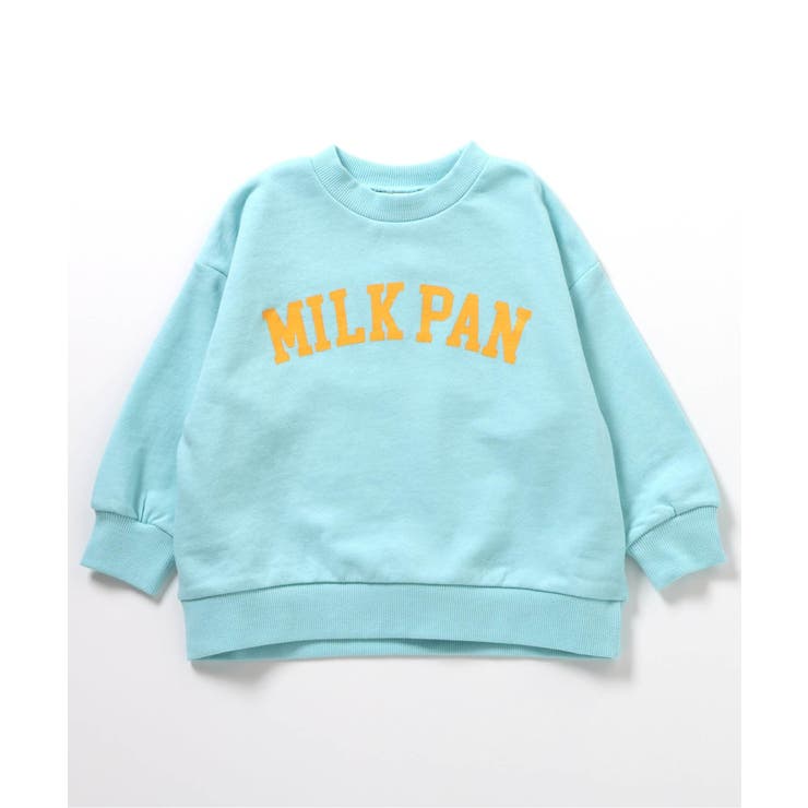 ミント | WEB限定  パステルカラートレーナー | F.O.Online Store