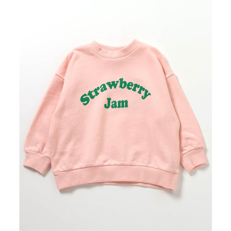 ピンク | WEB限定  パステルカラートレーナー | F.O.Online Store