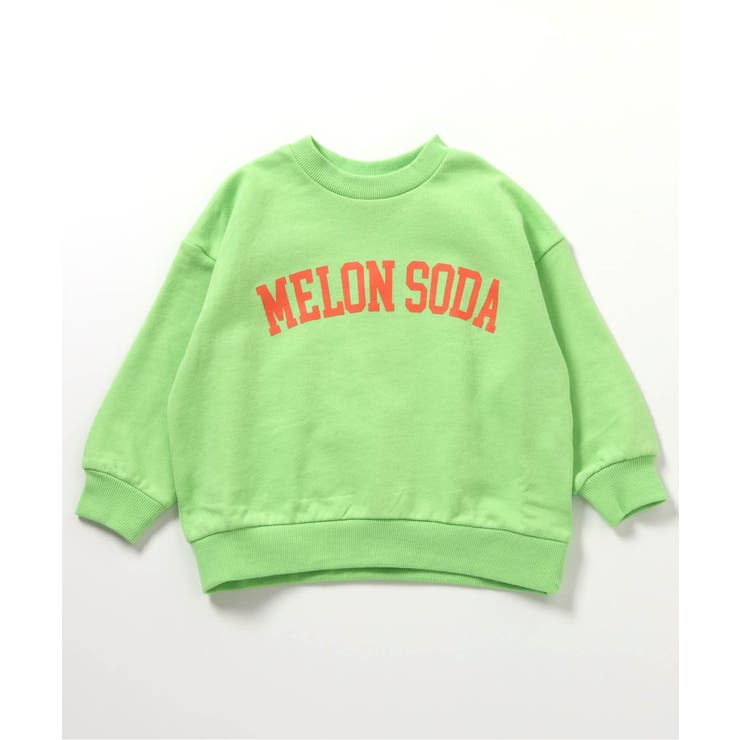 ライム | WEB限定  パステルカラートレーナー | F.O.Online Store