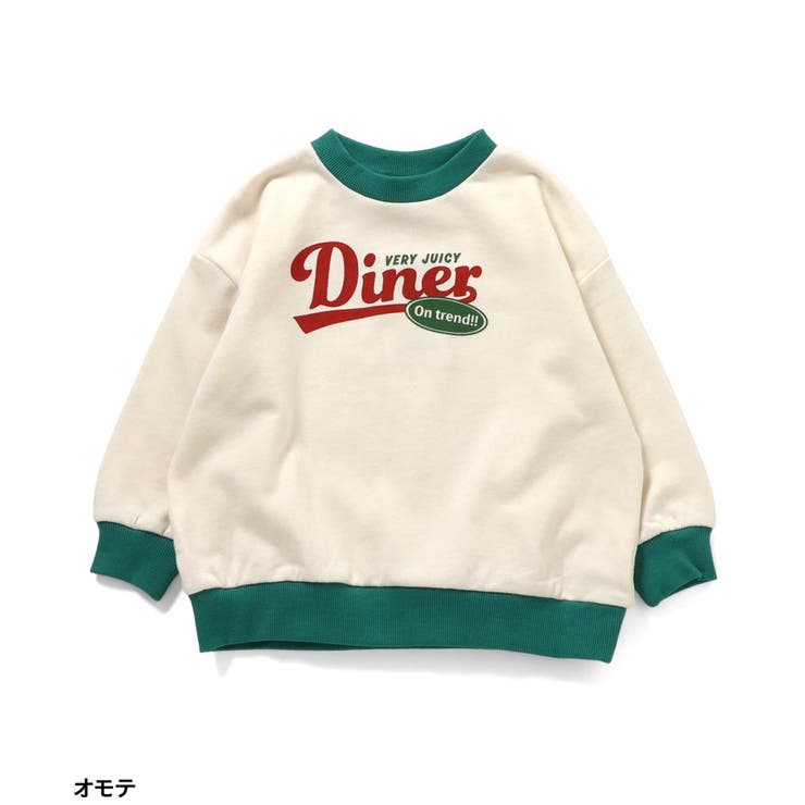 アメリカンダイナートレーナー | F.O.Online Store | 詳細画像9 