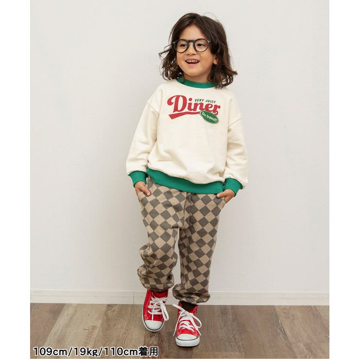 アメリカンダイナートレーナー | F.O.Online Store | 詳細画像11 