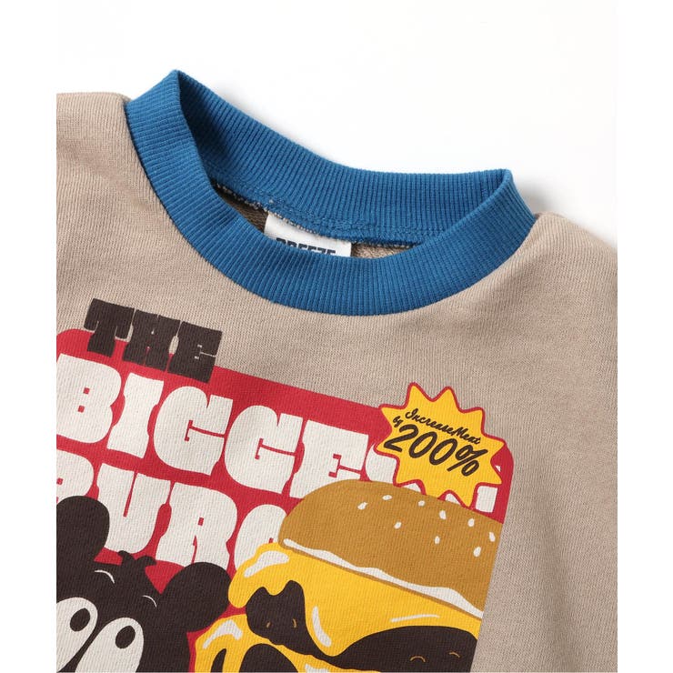 アメリカンダイナートレーナー | F.O.Online Store | 詳細画像24 