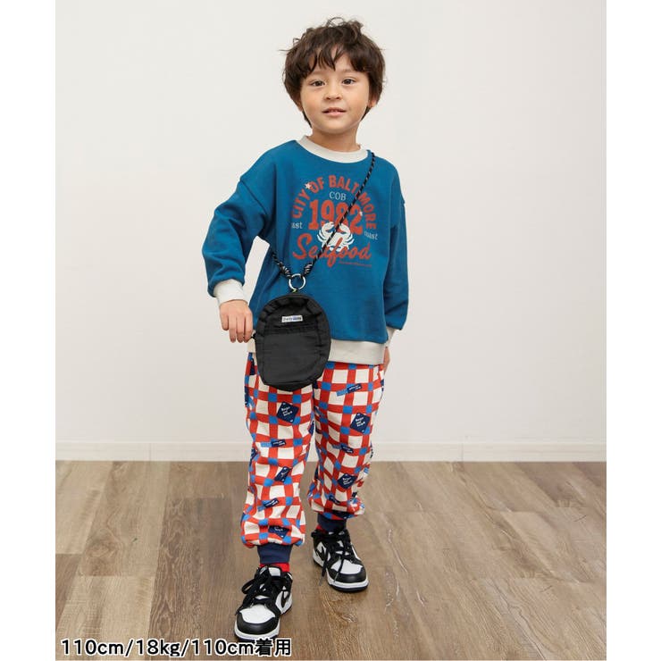 アメリカンダイナートレーナー | F.O.Online Store | 詳細画像2 