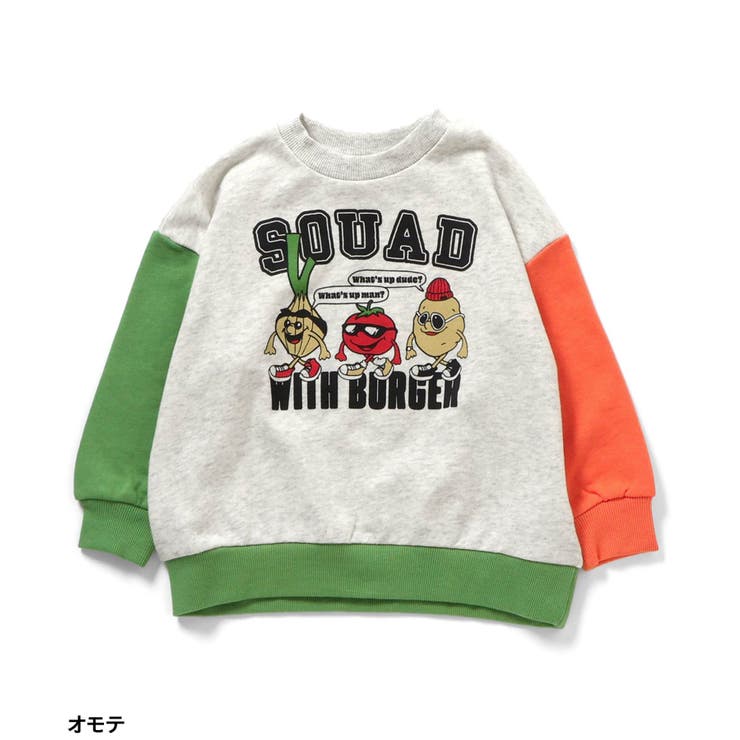 アメリカンダイナートレーナー | F.O.Online Store | 詳細画像29 