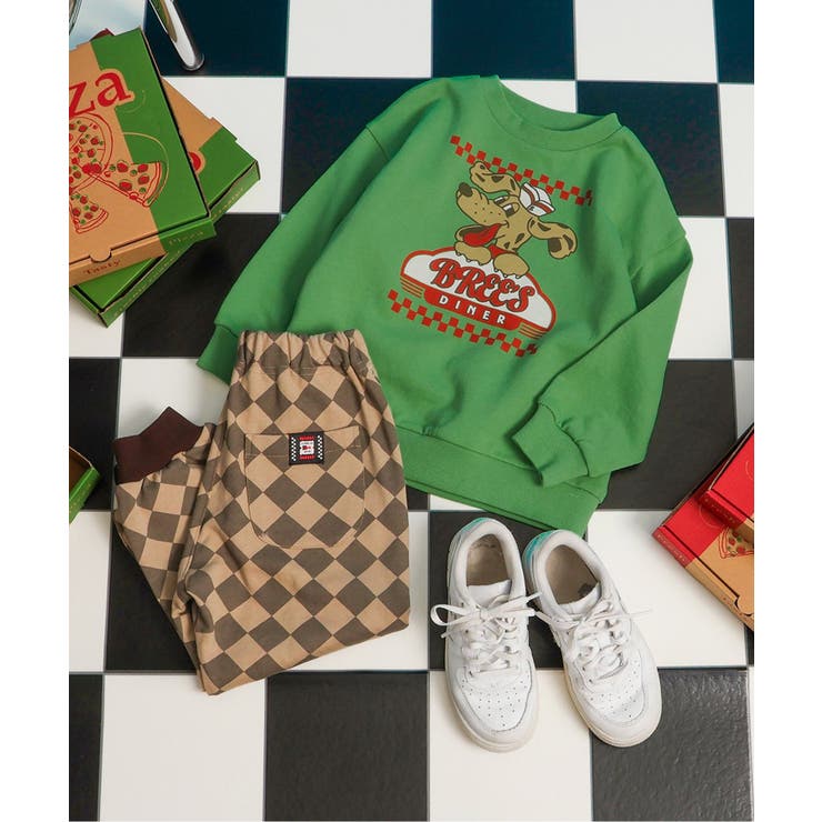 アメリカンダイナートレーナー | F.O.Online Store | 詳細画像34 