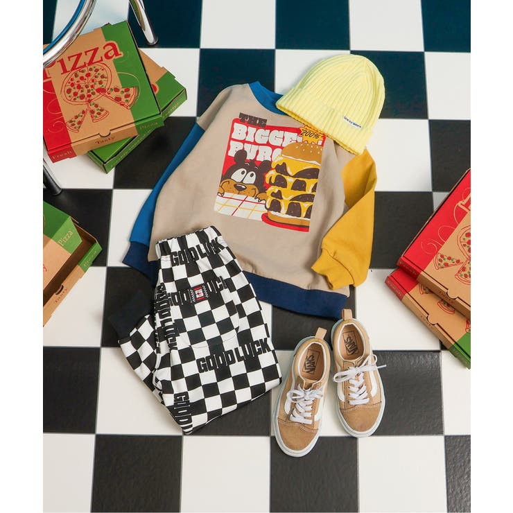 アメリカンダイナートレーナー | F.O.Online Store | 詳細画像37 