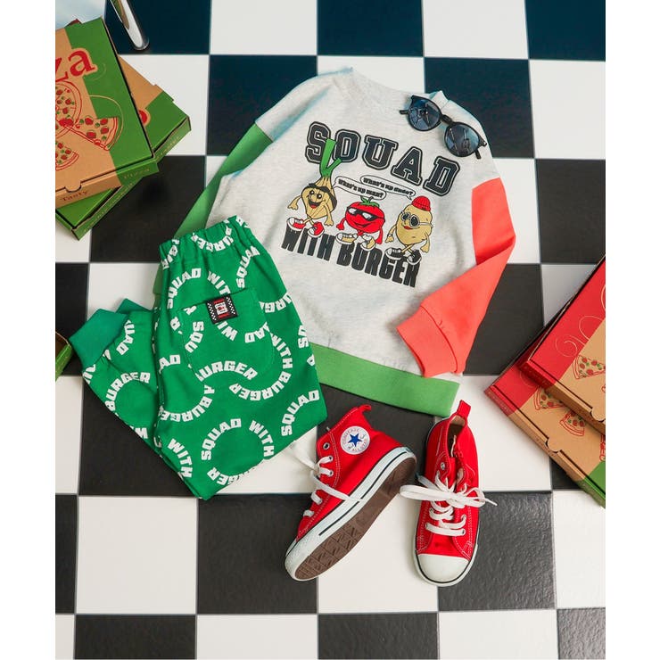 アメリカンダイナートレーナー | F.O.Online Store | 詳細画像38 