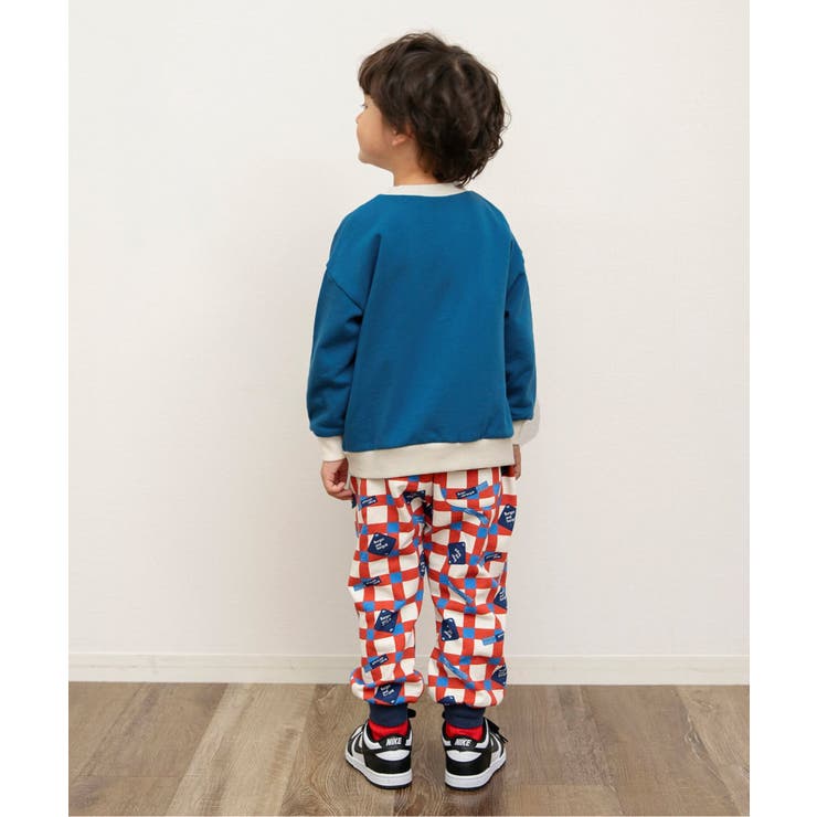 アメリカンダイナートレーナー | F.O.Online Store | 詳細画像3 