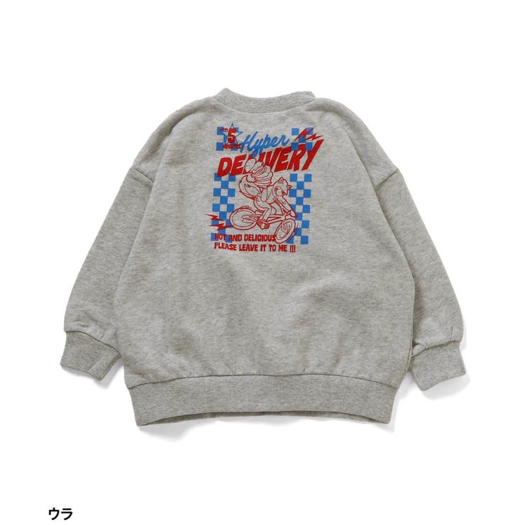 アメリカンダイナートレーナー | F.O.Online Store | 詳細画像5 