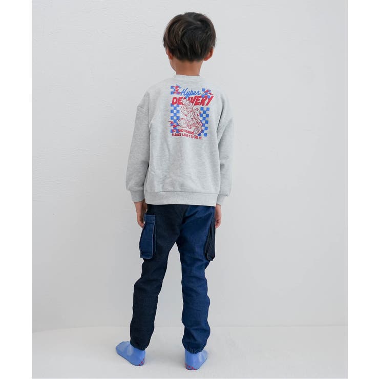 アメリカンダイナートレーナー | F.O.Online Store | 詳細画像8 