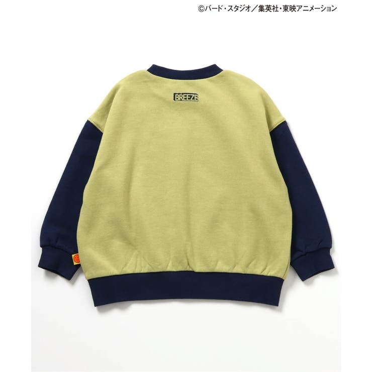 【リンク】ドラゴンボールコラボ モチーフトレーナー(キッズサイズ) | F.O.Online Store | 詳細画像27 