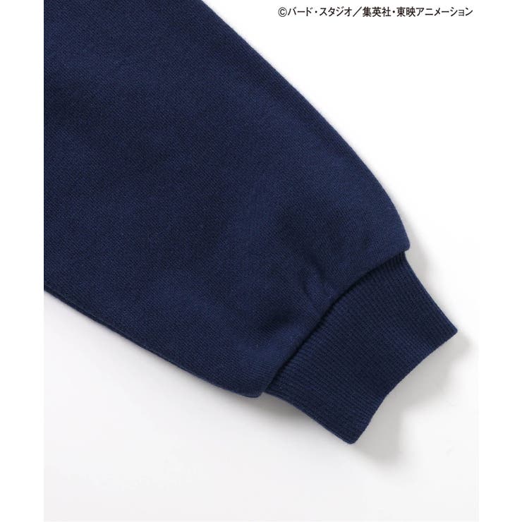 【リンク】ドラゴンボールコラボ モチーフトレーナー(キッズサイズ) | F.O.Online Store | 詳細画像31 