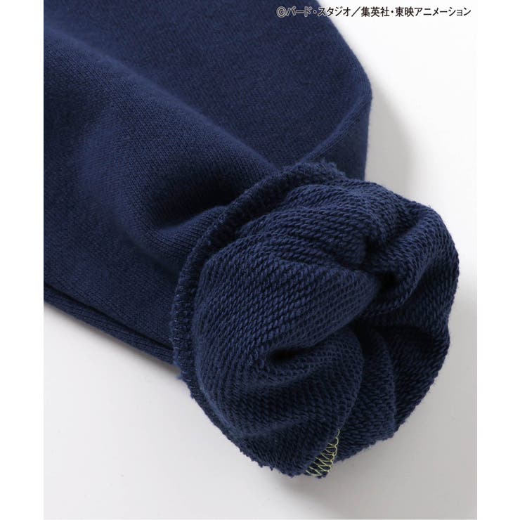 【リンク】ドラゴンボールコラボ モチーフトレーナー(キッズサイズ) | F.O.Online Store | 詳細画像32 
