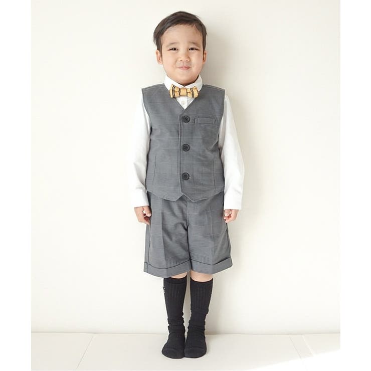 フォーマルベスト | F.O.Online Store | 詳細画像11 