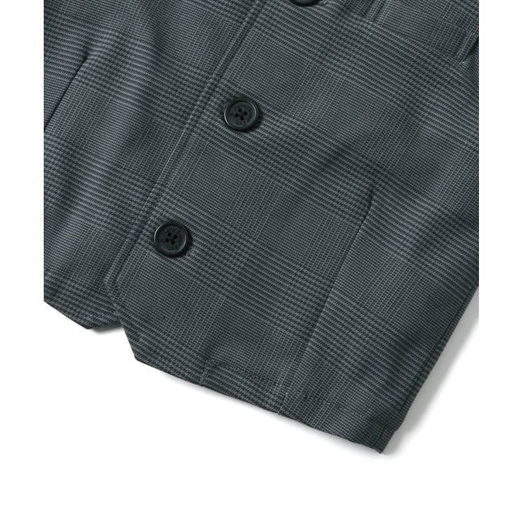 フォーマルベスト | F.O.Online Store | 詳細画像6 