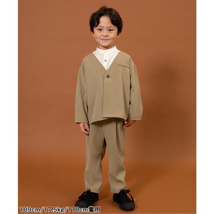 フォーマルセットアップ | F.O.Online Store | 詳細画像13 