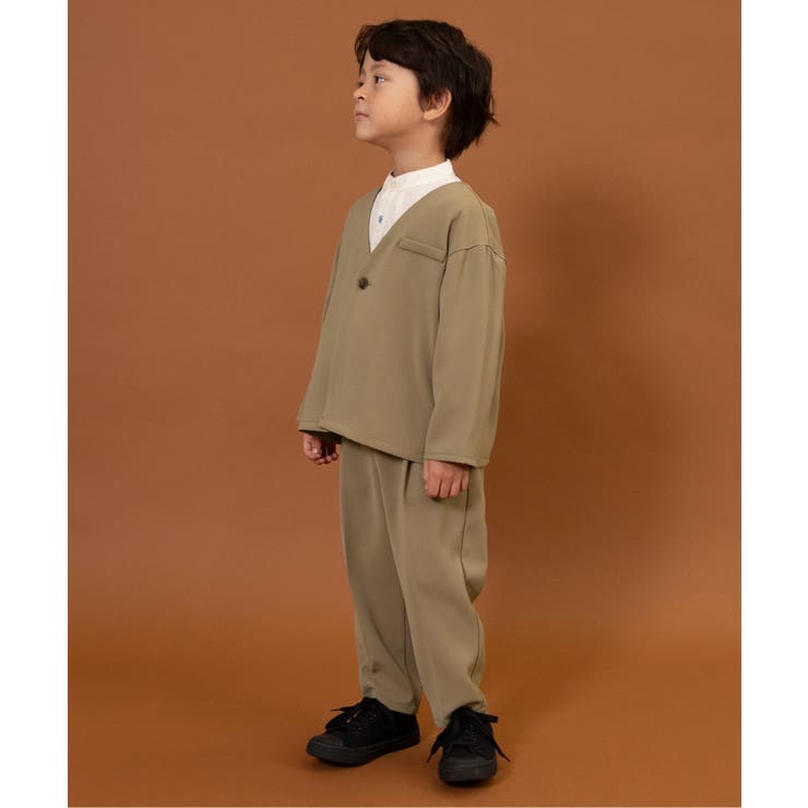 フォーマルセットアップ | F.O.Online Store | 詳細画像14 