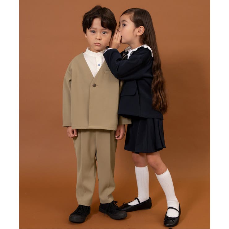 フォーマルセットアップ | F.O.Online Store | 詳細画像16 