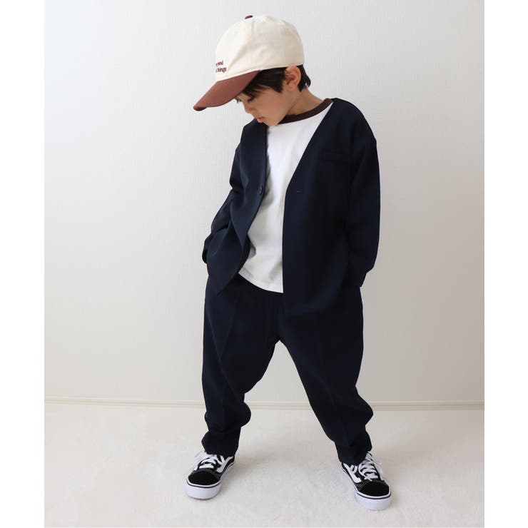 フォーマルセットアップ | F.O.Online Store | 詳細画像26 
