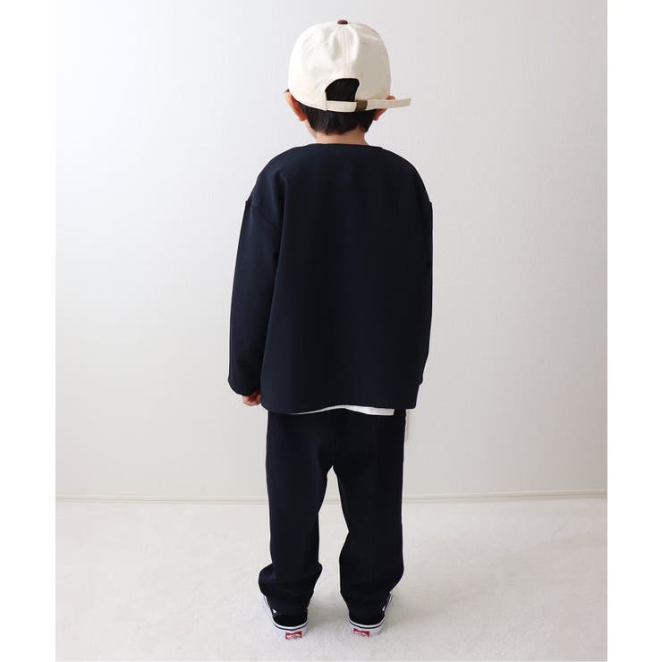 フォーマルセットアップ | F.O.Online Store | 詳細画像27 