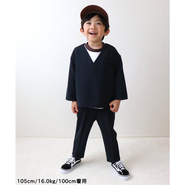 フォーマルセットアップ | F.O.Online Store | 詳細画像28 