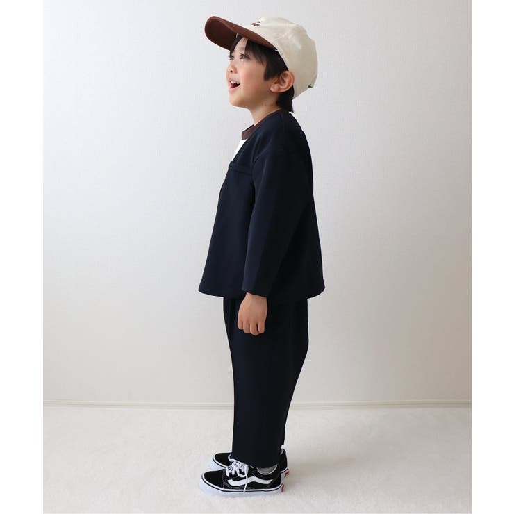 フォーマルセットアップ | F.O.Online Store | 詳細画像29 