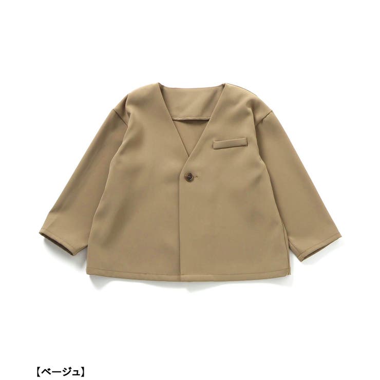 フォーマルセットアップ | F.O.Online Store | 詳細画像3 