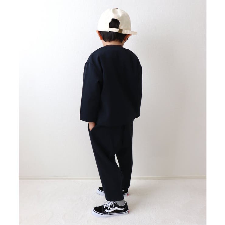フォーマルセットアップ | F.O.Online Store | 詳細画像30 