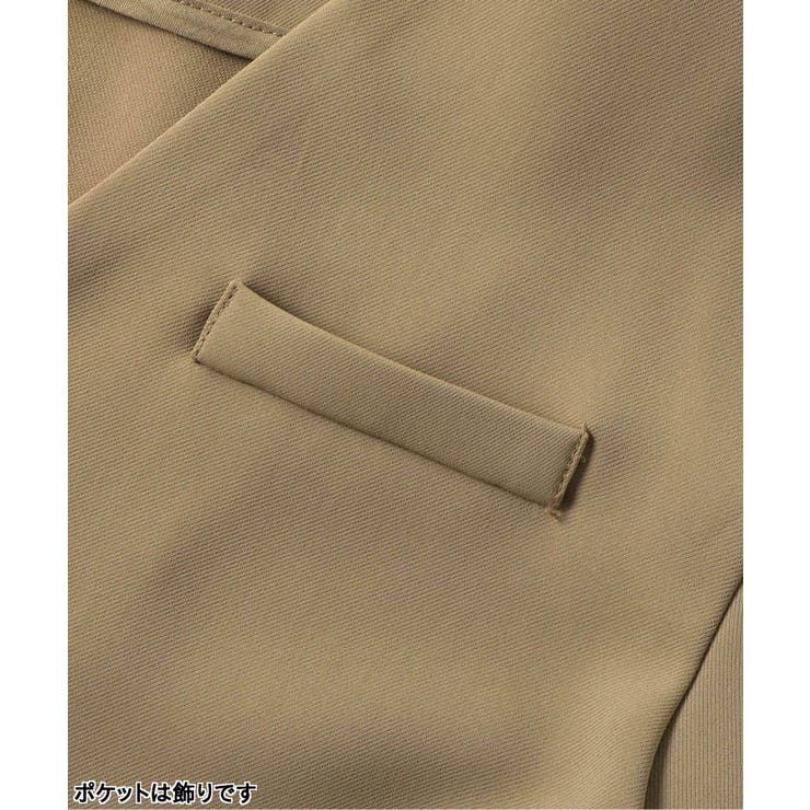 フォーマルセットアップ | F.O.Online Store | 詳細画像6 