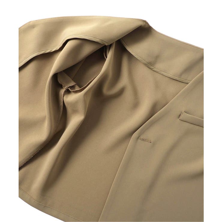 フォーマルセットアップ | F.O.Online Store | 詳細画像7 