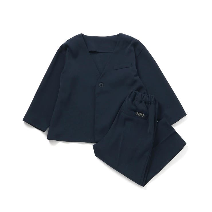 ネイビーブルー | フォーマルセットアップ | F.O.Online Store