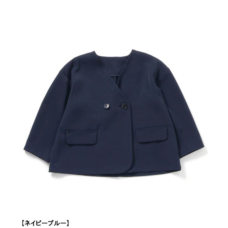 WEB限定  GIRL'Sフォーマルセットアップ | F.O.Online Store | 詳細画像17 