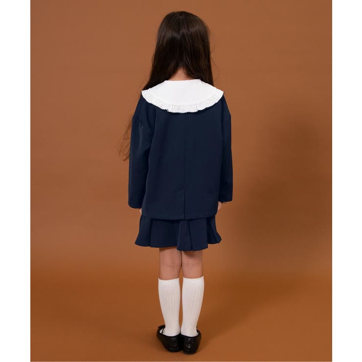 WEB限定  GIRL'Sフォーマルセットアップ | F.O.Online Store | 詳細画像21 