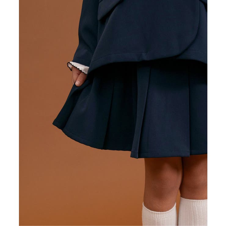 WEB限定  GIRL'Sフォーマルセットアップ | F.O.Online Store | 詳細画像23 