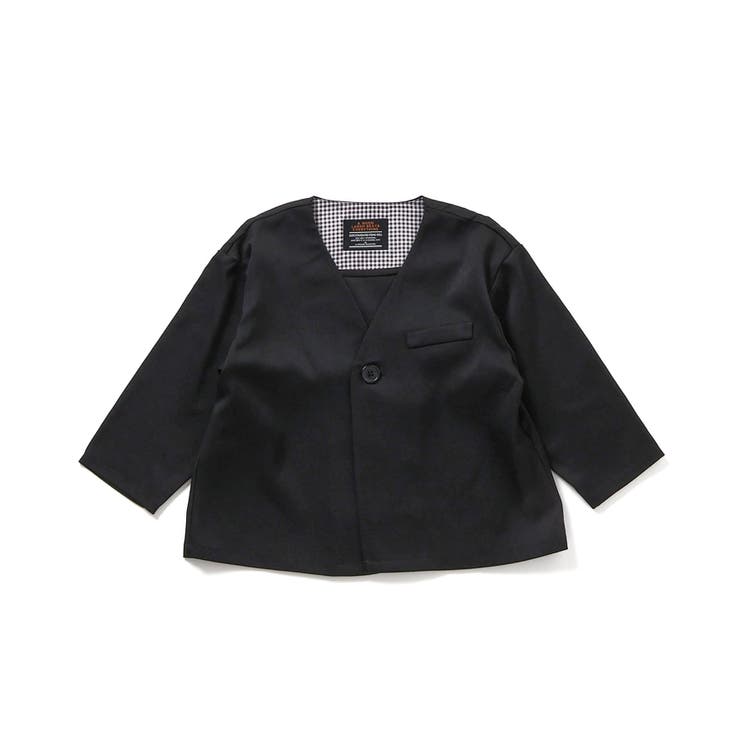 【選べるボトム丈】BOYSフォーマルセットアップ  | F.O.Online Store | 詳細画像10 
