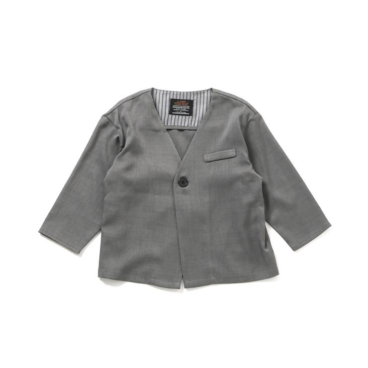 【選べるボトム丈】BOYSフォーマルセットアップ  | F.O.Online Store | 詳細画像14 