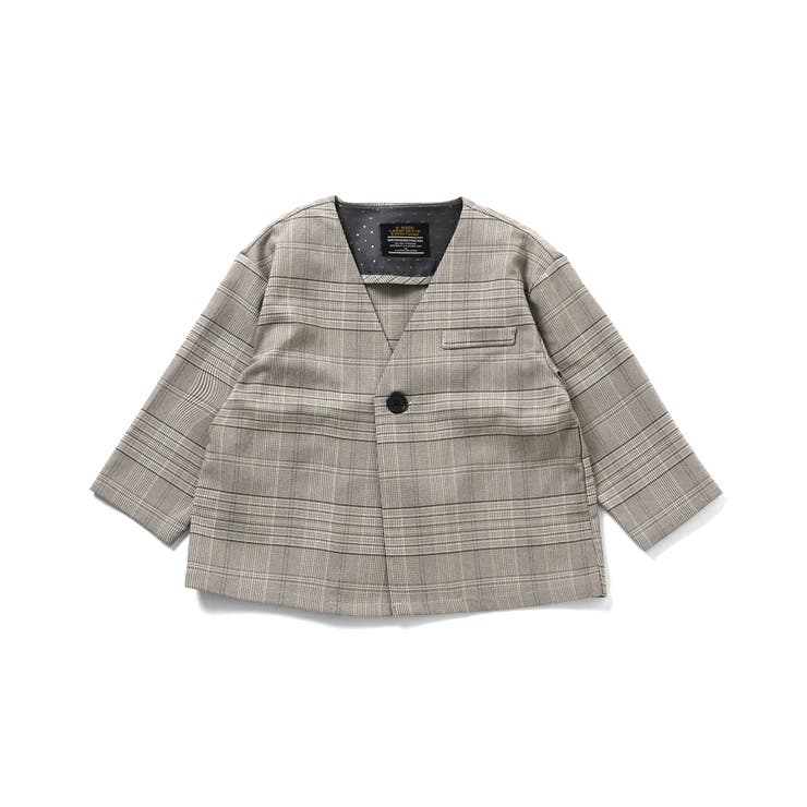 【選べるボトム丈】BOYSフォーマルセットアップ  | F.O.Online Store | 詳細画像16 