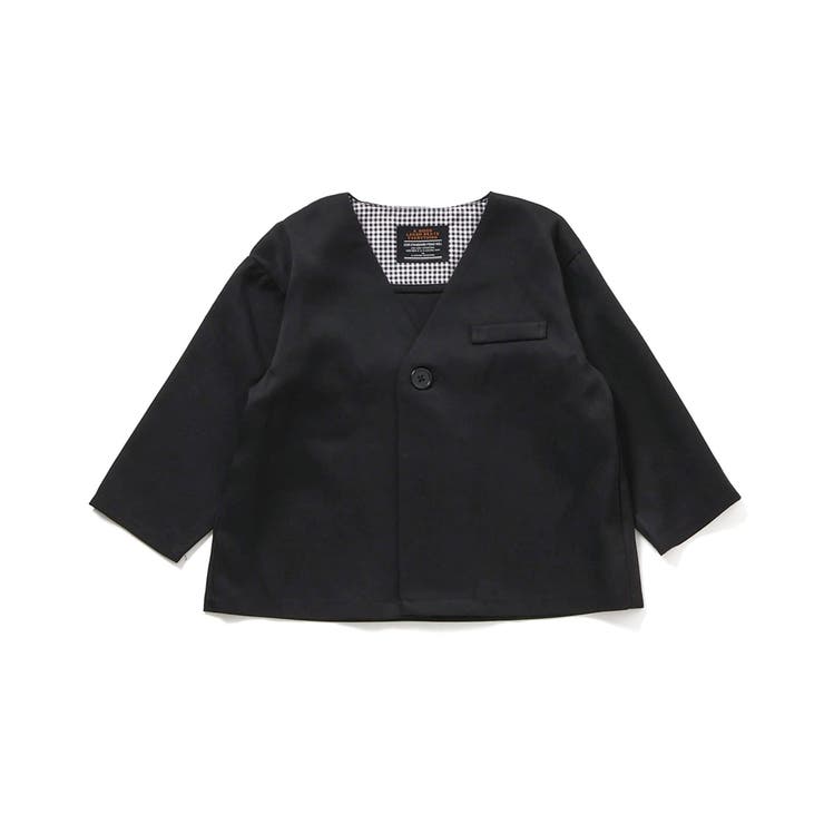 【選べるボトム丈】BOYSフォーマルセットアップ  | F.O.Online Store | 詳細画像18 