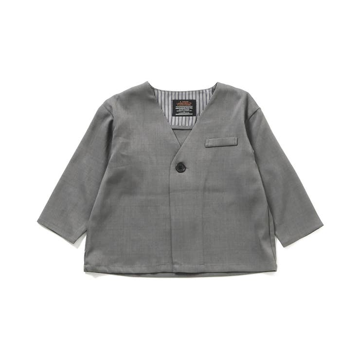 【選べるボトム丈】BOYSフォーマルセットアップ  | F.O.Online Store | 詳細画像21 