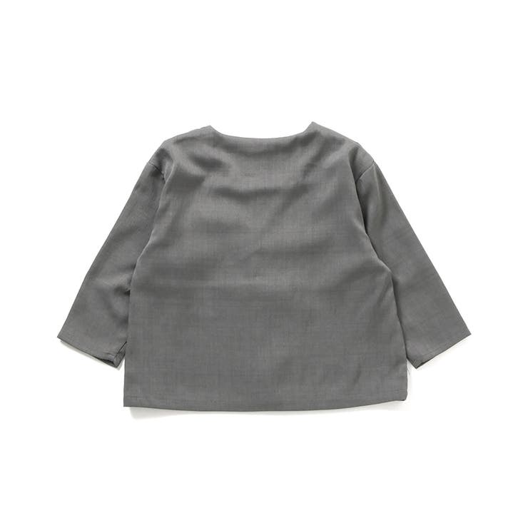 【選べるボトム丈】BOYSフォーマルセットアップ  | F.O.Online Store | 詳細画像22 