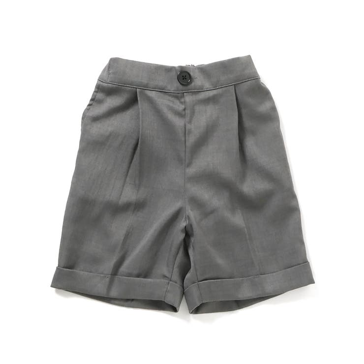 【選べるボトム丈】BOYSフォーマルセットアップ  | F.O.Online Store | 詳細画像23 