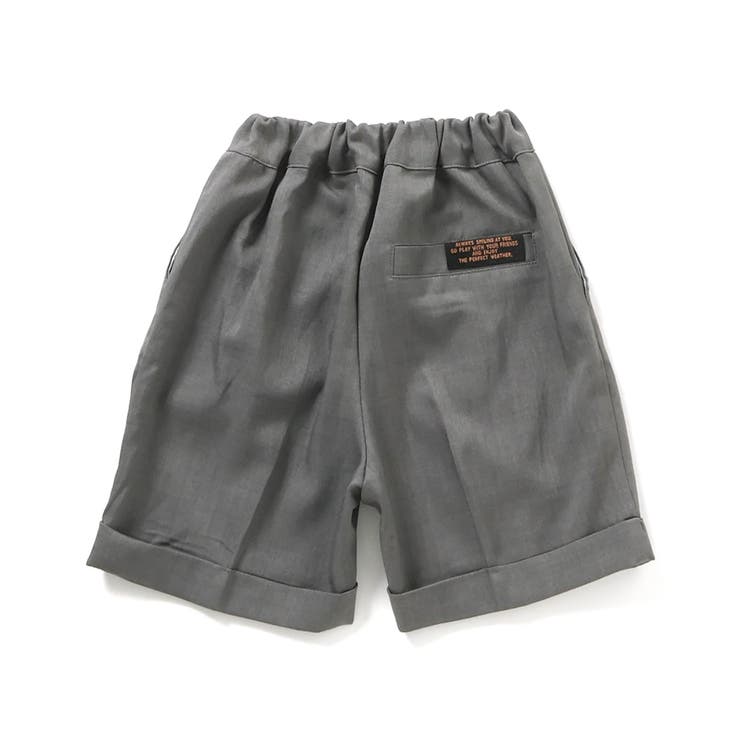 【選べるボトム丈】BOYSフォーマルセットアップ  | F.O.Online Store | 詳細画像24 