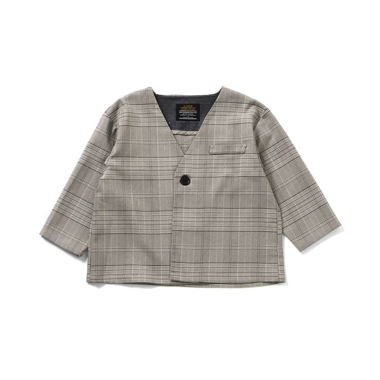 【選べるボトム丈】BOYSフォーマルセットアップ  | F.O.Online Store | 詳細画像3 