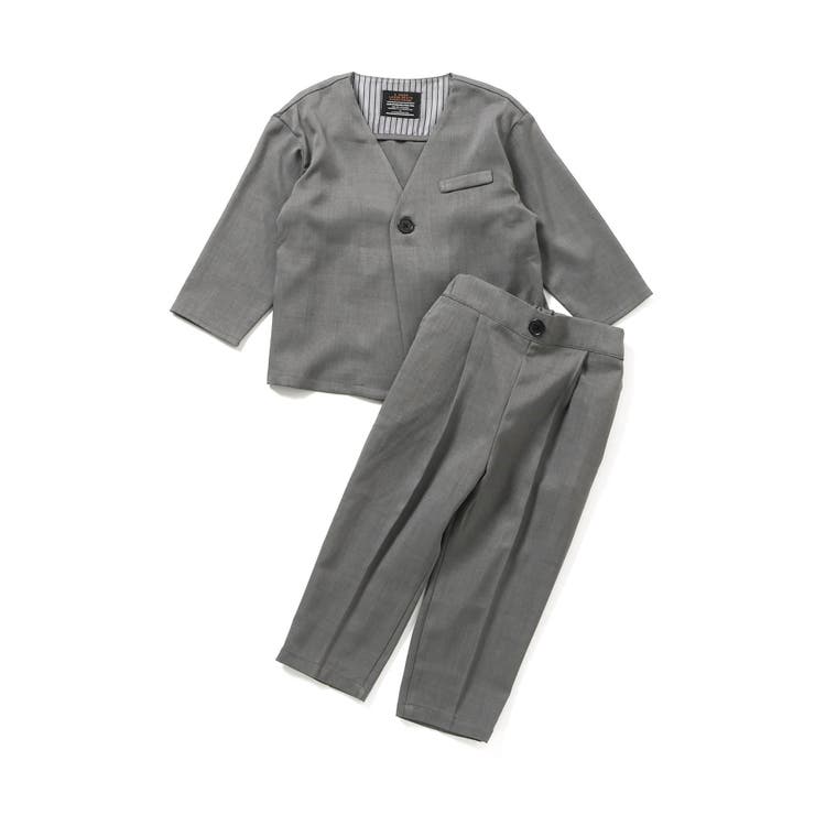 マルチカラー3 | 【選べるボトム丈】BOYSフォーマルセットアップ  | F.O.Online Store