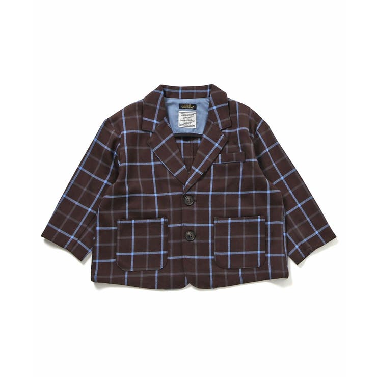 【WEB限定】選べるボトム丈 フォーマル男児セットアップ | F.O.Online Store | 詳細画像11 