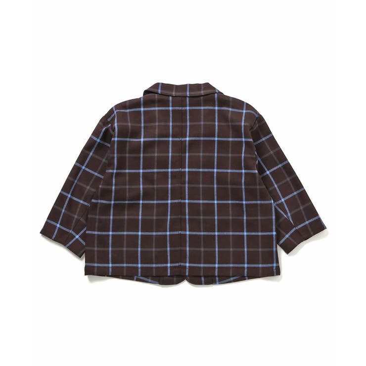 【WEB限定】選べるボトム丈 フォーマル男児セットアップ | F.O.Online Store | 詳細画像12 