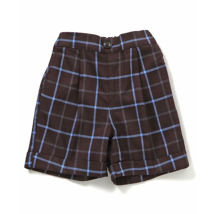 【WEB限定】選べるボトム丈 フォーマル男児セットアップ | F.O.Online Store | 詳細画像13 