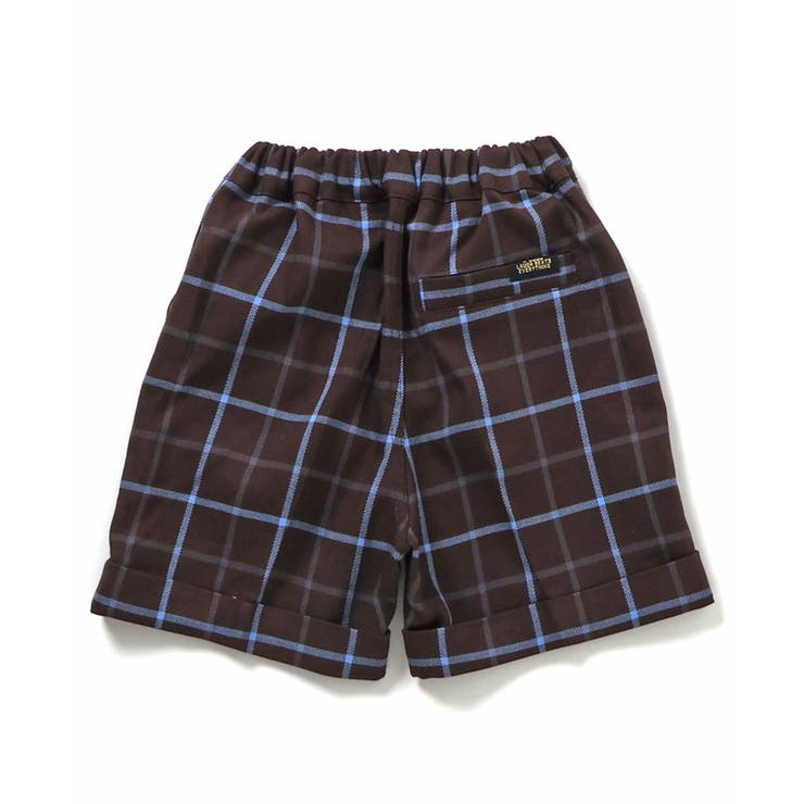 【WEB限定】選べるボトム丈 フォーマル男児セットアップ | F.O.Online Store | 詳細画像14 